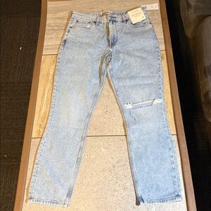Abercrombie & Fitch high size skinny jeans size 6